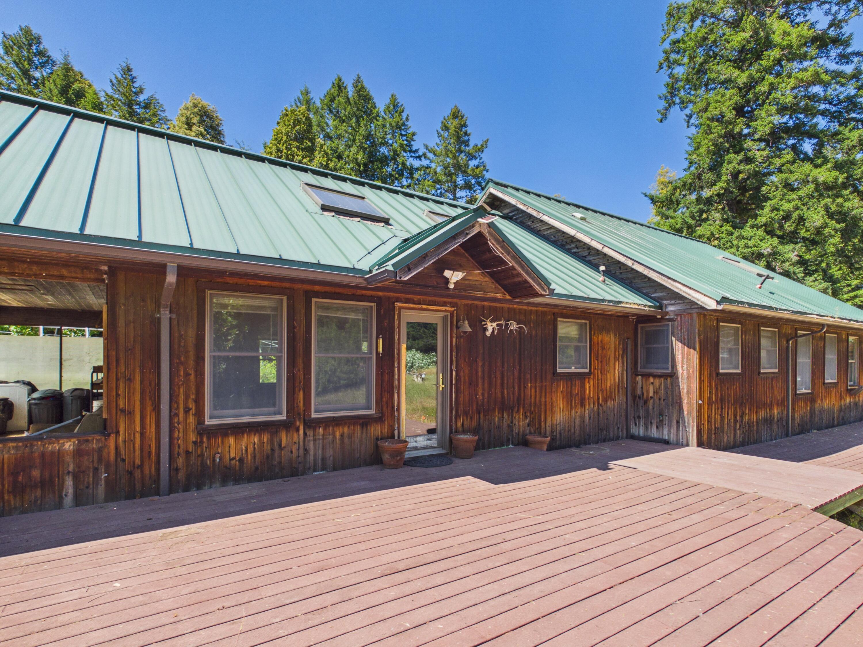 4840 Doody Ridge Road Garberville, CA 95542 - Photo 42 of 80