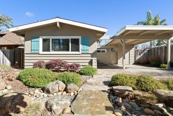$1,250,000 | 522 Spruce Street, Aptos, CA 95003