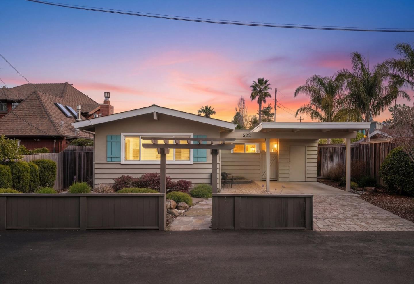 522 Spruce Street Aptos, CA 95003 - Photo 38 of 47