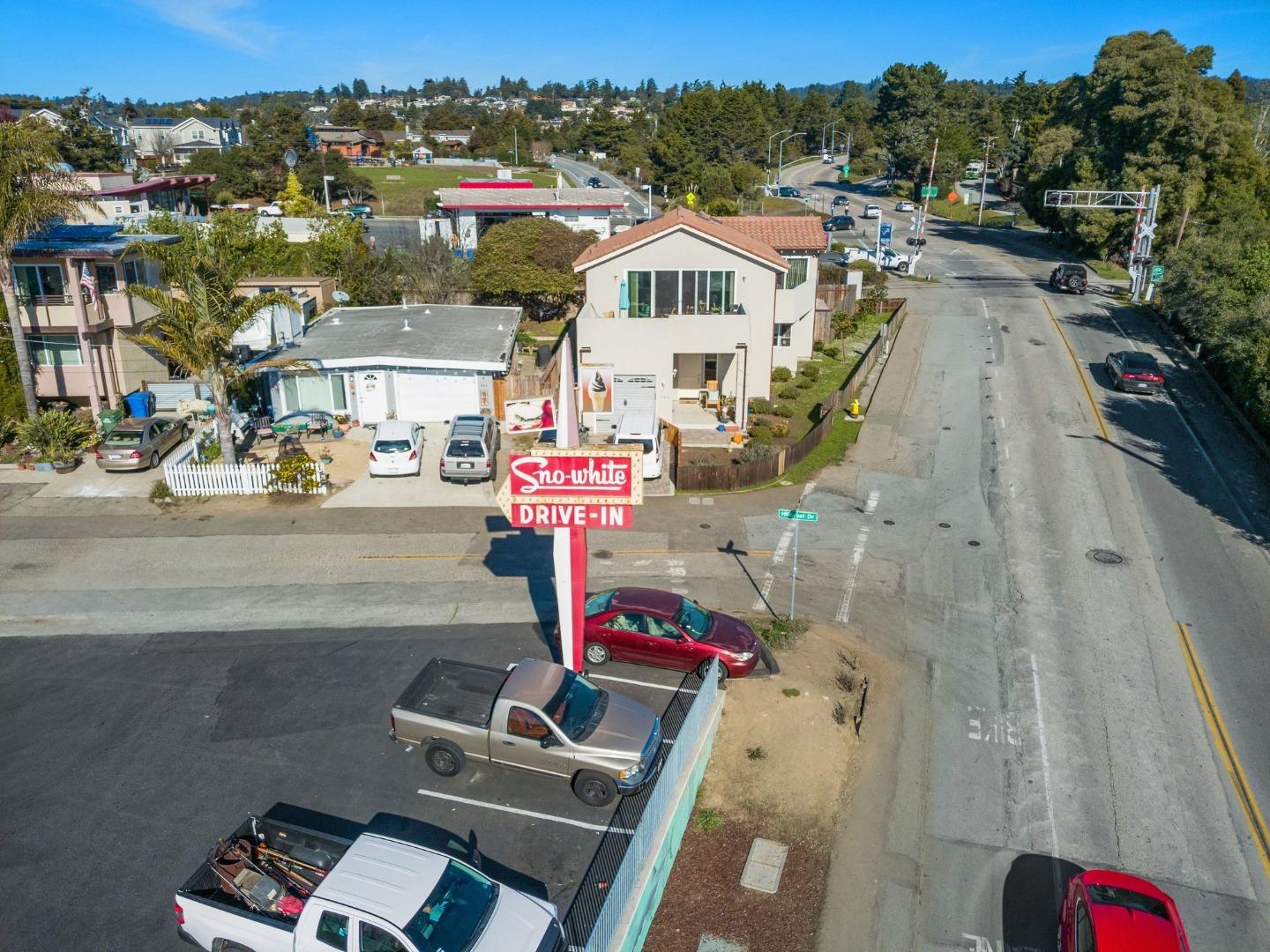 522 Spruce Street Aptos, CA 95003 - Photo 47 of 48 a view of city