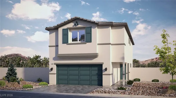 $493,990 | 9630 Sir Owen Court, Unit 9, Las Vegas, NV 89178