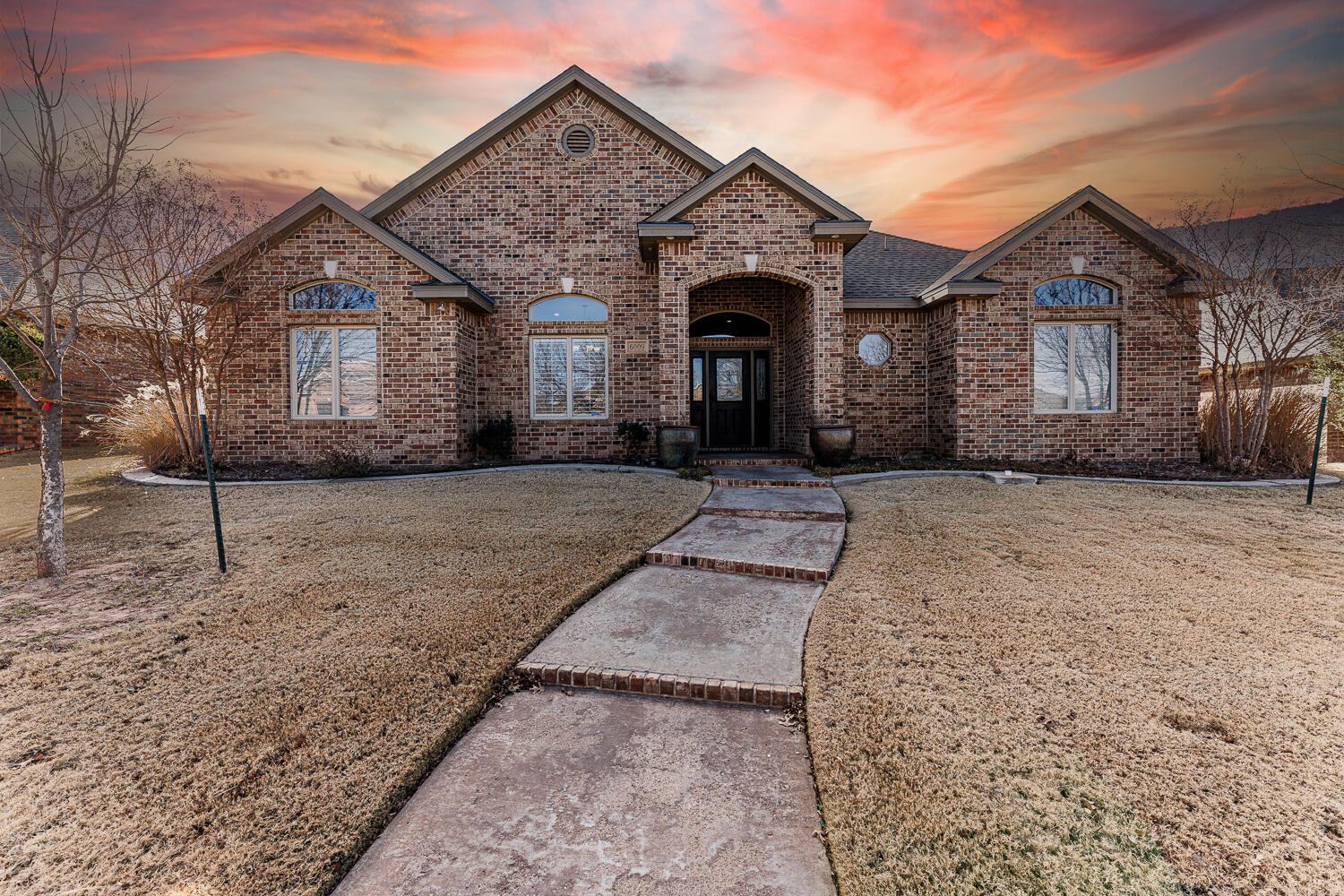 6009 84th Street Lubbock, TX 79424 - Photo 1 of 57 Front Exterior