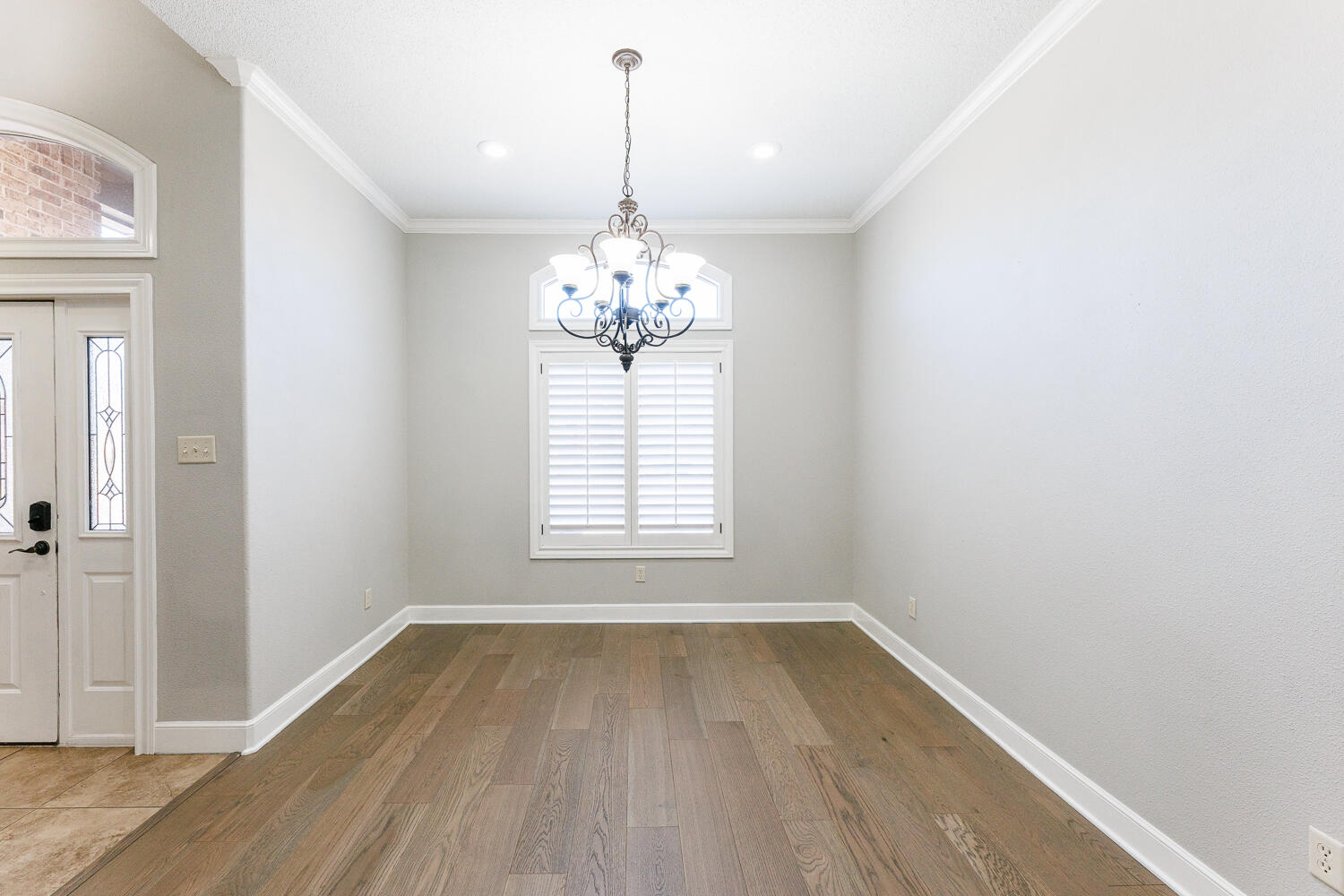 6009 84th Street Lubbock, TX 79424 - Photo 22 of 57 Formal Dining Area