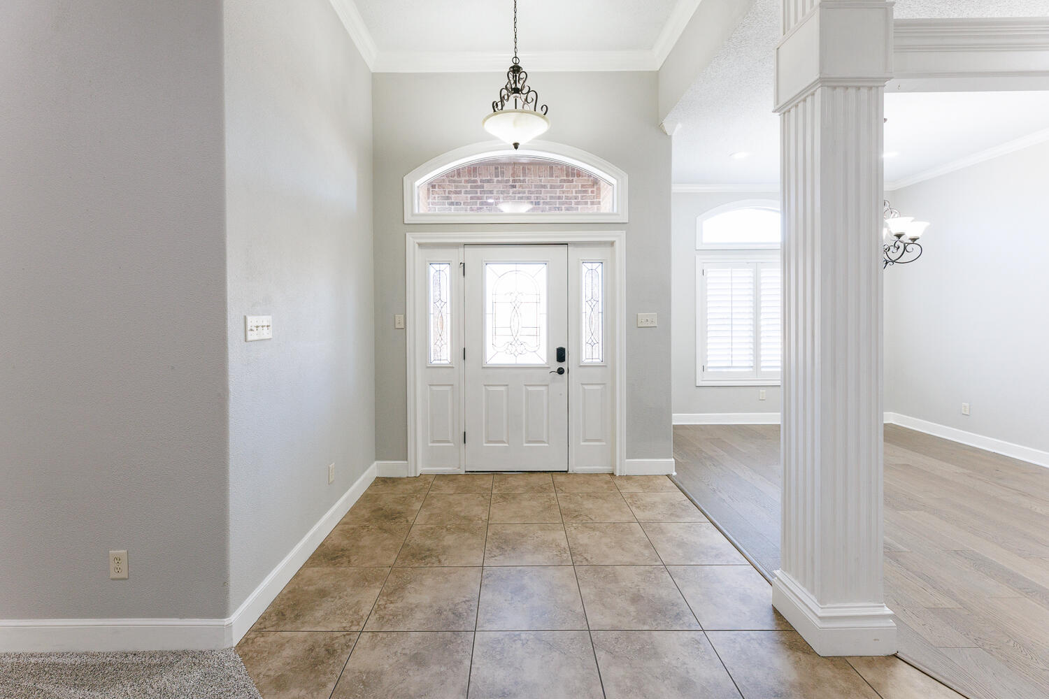 6009 84th Street Lubbock, TX 79424 - Photo 3 of 57 Front Exterior