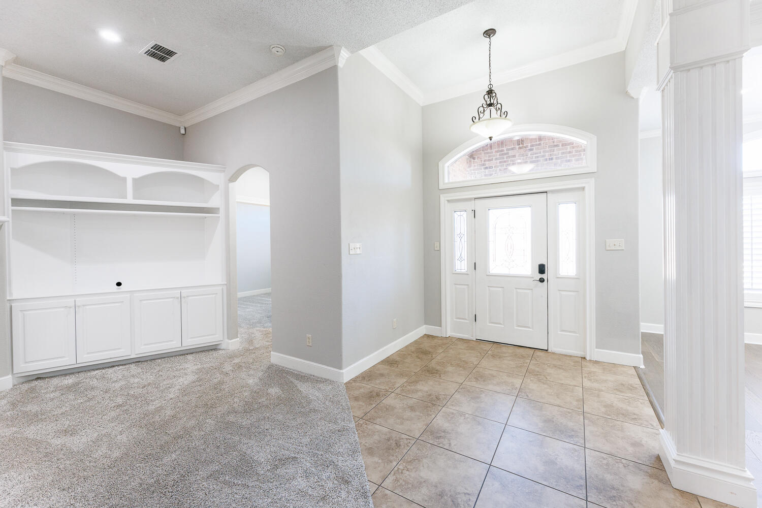 6009 84th Street Lubbock, TX 79424 - Photo 4 of 57 Living Area