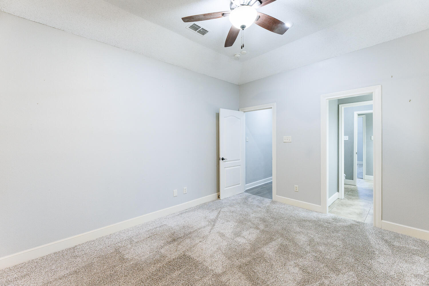 6009 84th Street Lubbock, TX 79424 - Photo 45 of 57 Fourth Bedroom