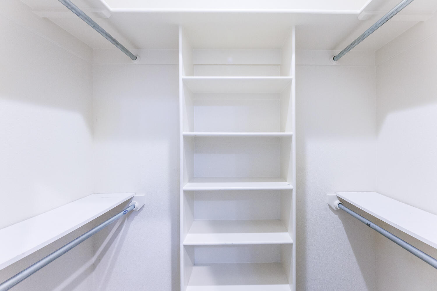 6009 84th Street Lubbock, TX 79424 - Photo 47 of 57 Fourth Bedroom Closet