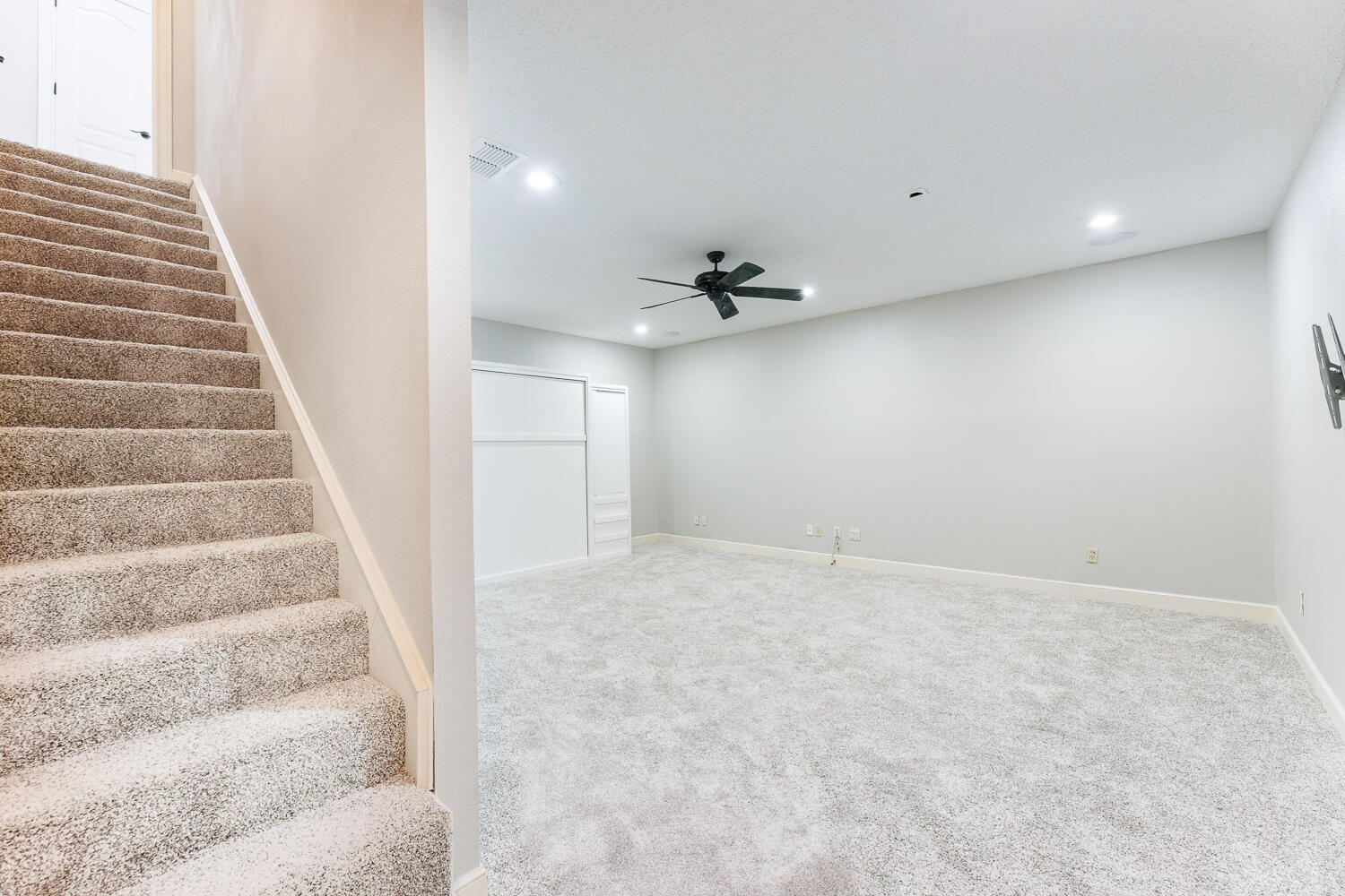 6009 84th Street Lubbock, TX 79424 - Photo 48 of 57 Basement