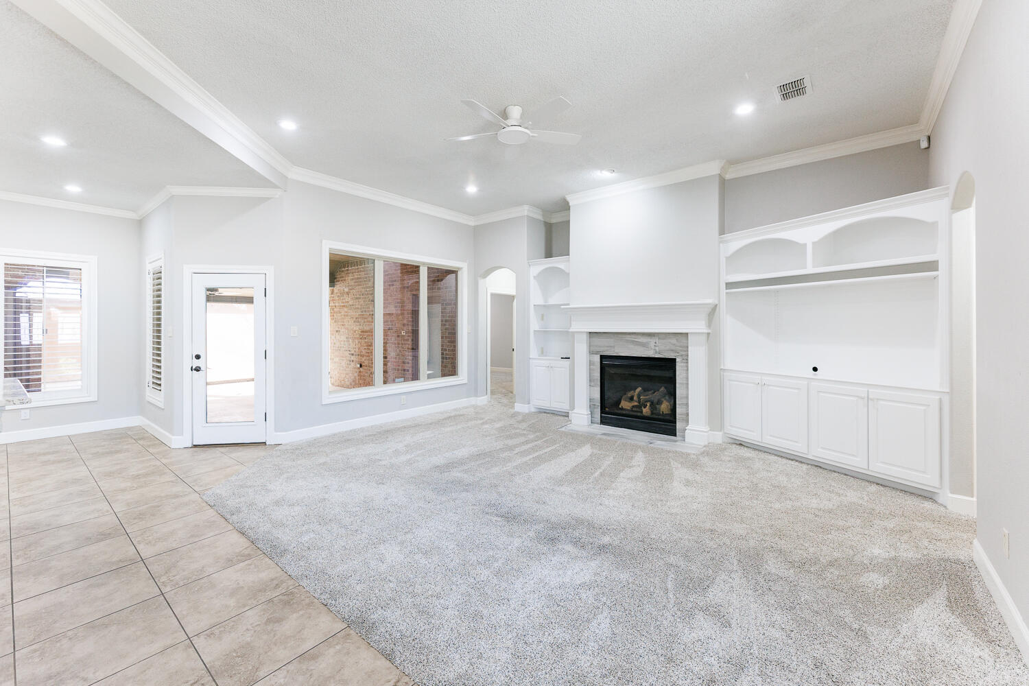 6009 84th Street Lubbock, TX 79424 - Photo 5 of 57 Living Area