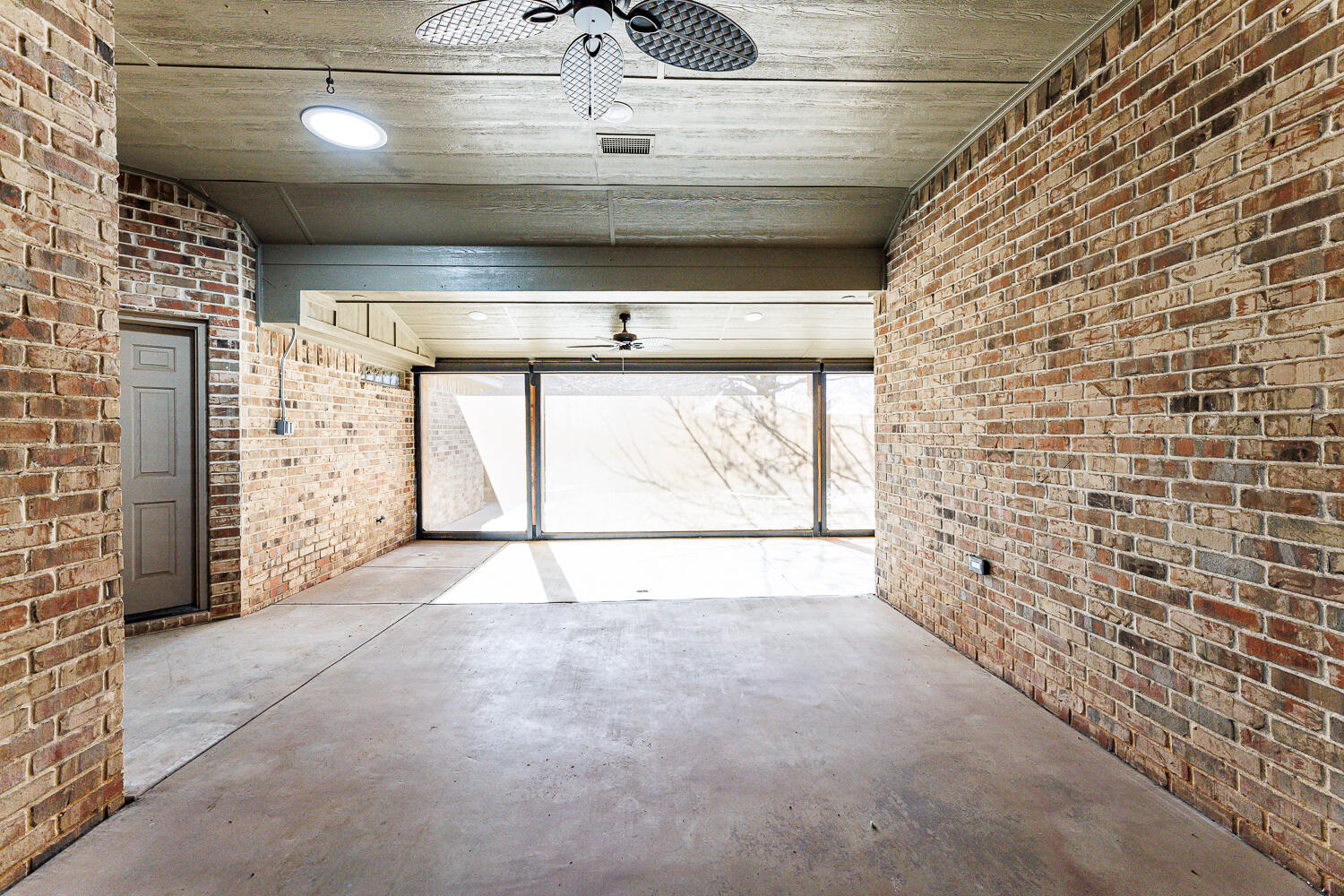 6009 84th Street Lubbock, TX 79424 - Photo 52 of 57 Covered Back Patio