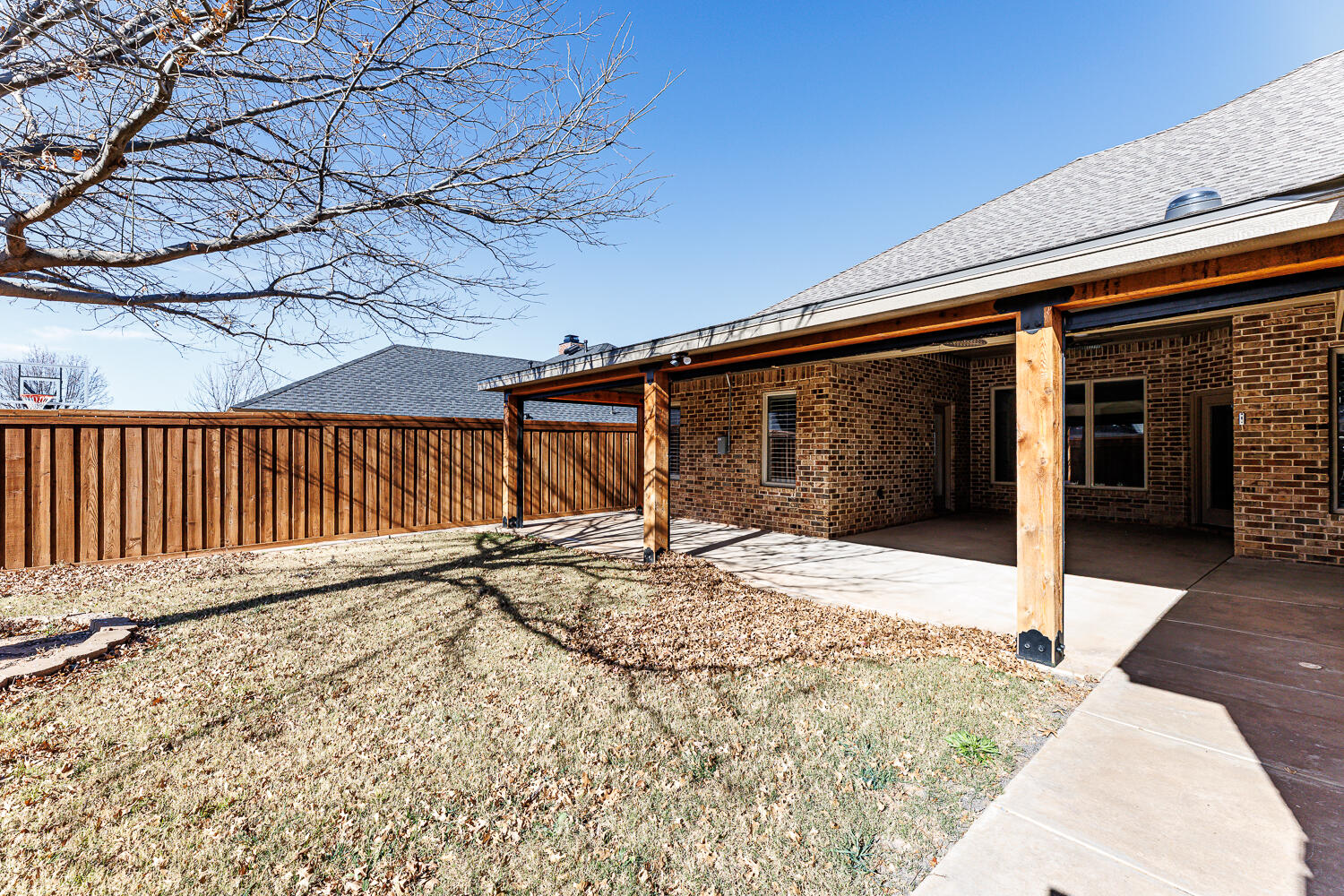 6009 84th Street Lubbock, TX 79424 - Photo 55 of 57 Back Exterior