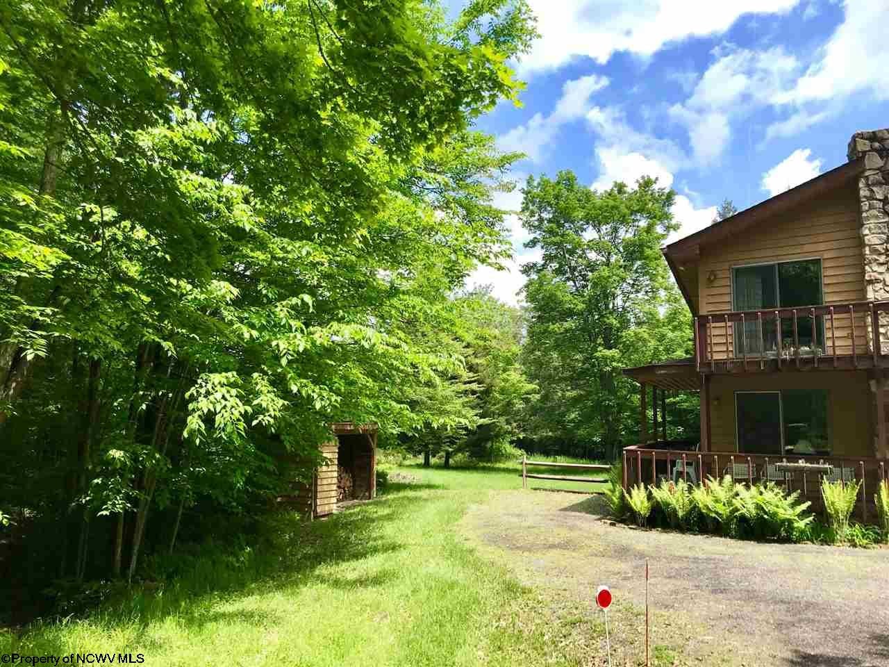 57 Yoakum Run Road Davis, WV 26260 - Photo 19 of 20 Gallery Image 19
