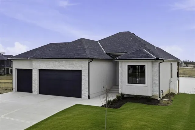 $569,900 | 27603 East 128th Court, Lee's Summit, MO 64086