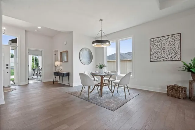 $569,900 | 27603 East 128th Court, Lee's Summit, MO 64086