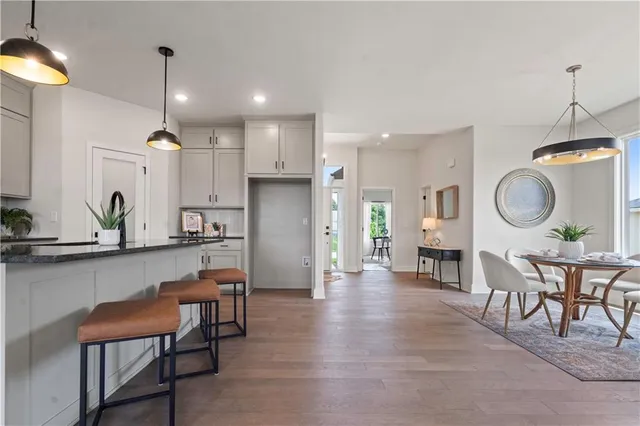 $569,900 | 27603 East 128th Court, Lee's Summit, MO 64086