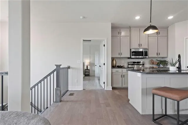 $569,900 | 27603 East 128th Court, Lee's Summit, MO 64086