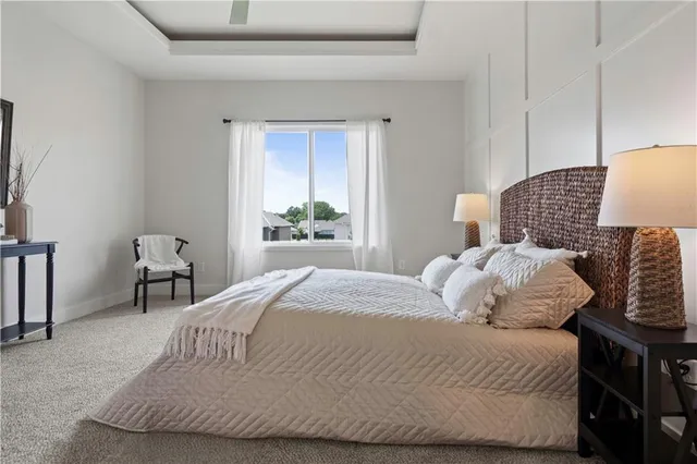 $569,900 | 27603 East 128th Court, Lee's Summit, MO 64086