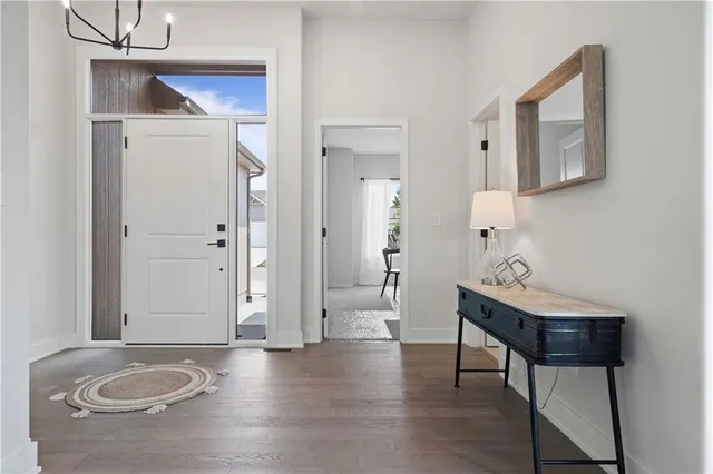 $569,900 | 27603 East 128th Court, Lee's Summit, MO 64086