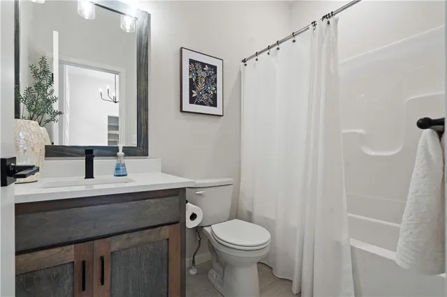 $569,900 | 27603 East 128th Court, Lee's Summit, MO 64086