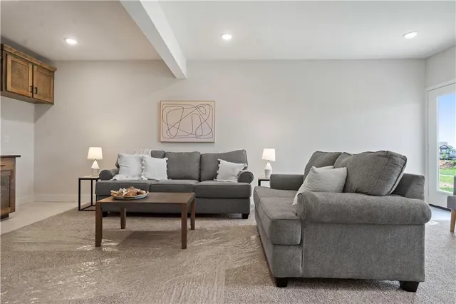 $569,900 | 27603 East 128th Court, Lee's Summit, MO 64086