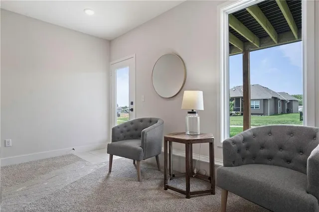 $569,900 | 27603 East 128th Court, Lee's Summit, MO 64086