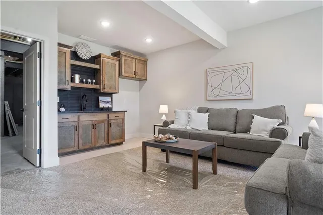 $569,900 | 27603 East 128th Court, Lee's Summit, MO 64086