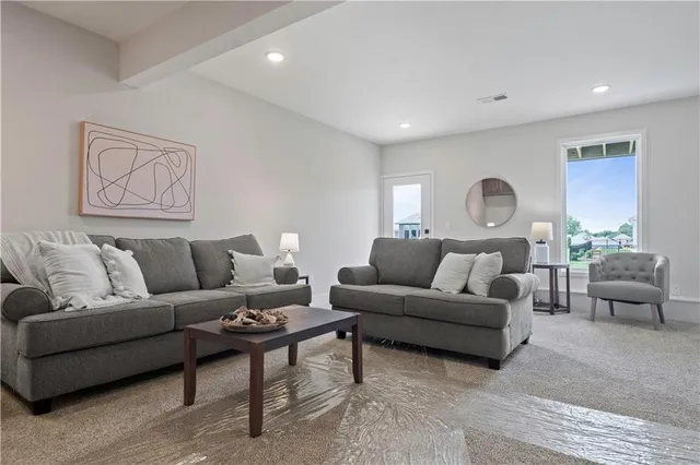 $569,900 | 27603 East 128th Court, Lee's Summit, MO 64086