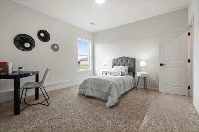 $569,900 | 27603 East 128th Court, Lee's Summit, MO 64086