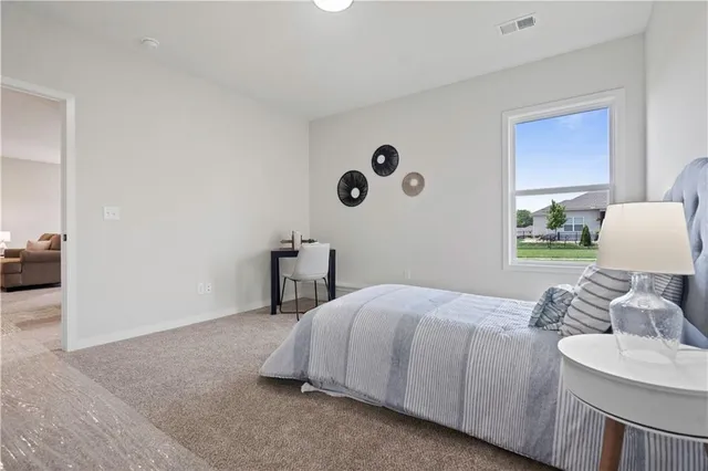 $569,900 | 27603 East 128th Court, Lee's Summit, MO 64086