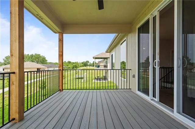 $569,900 | 27603 East 128th Court, Lee's Summit, MO 64086