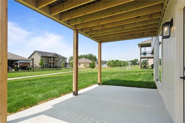 $569,900 | 27603 East 128th Court, Lee's Summit, MO 64086