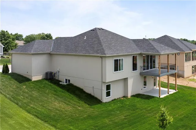 $569,900 | 27603 East 128th Court, Lee's Summit, MO 64086