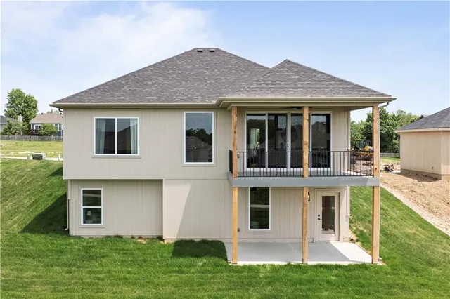 $569,900 | 27603 East 128th Court, Lee's Summit, MO 64086
