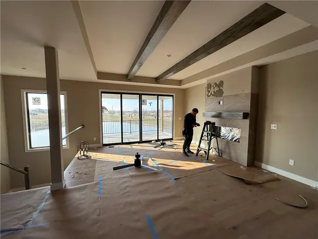 $569,900 | 27603 East 128th Court, Lee's Summit, MO 64086