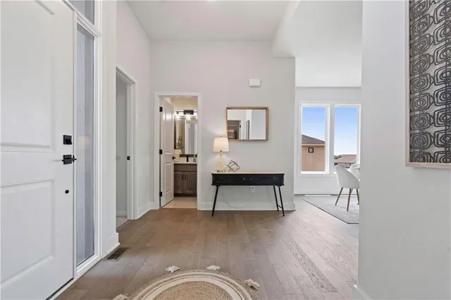 $569,900 | 27603 East 128th Court, Lee's Summit, MO 64086