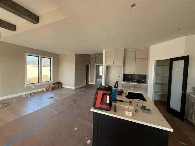 $569,900 | 27603 East 128th Court, Lee's Summit, MO 64086