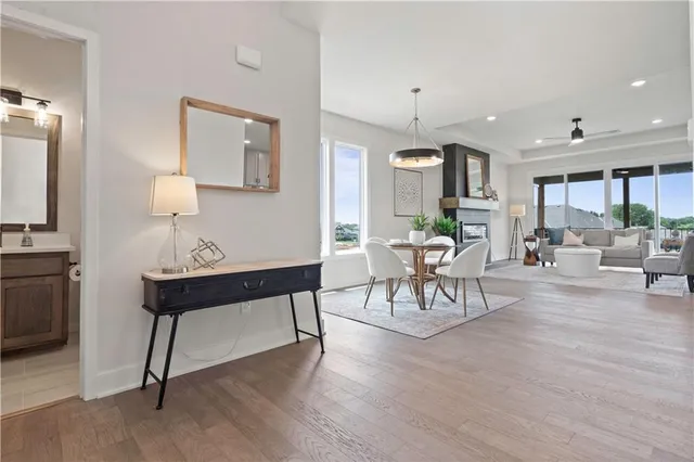 $569,900 | 27603 East 128th Court, Lee's Summit, MO 64086