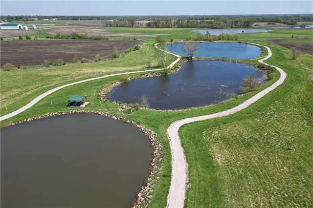 $569,900 | 27603 East 128th Court, Lee's Summit, MO 64086