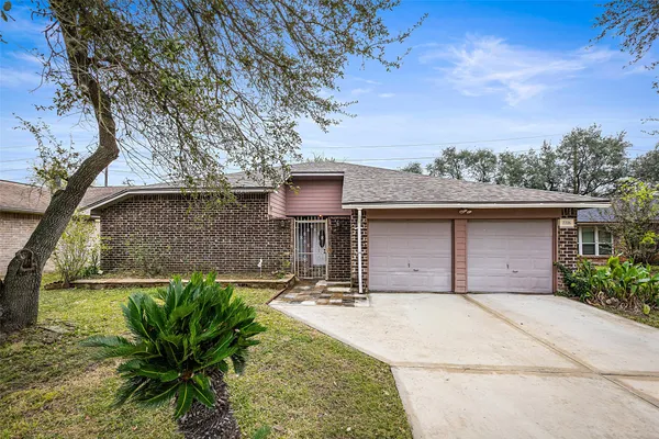 $1,850 | 7226 Ridgeberry Drive, Houston, TX 77095