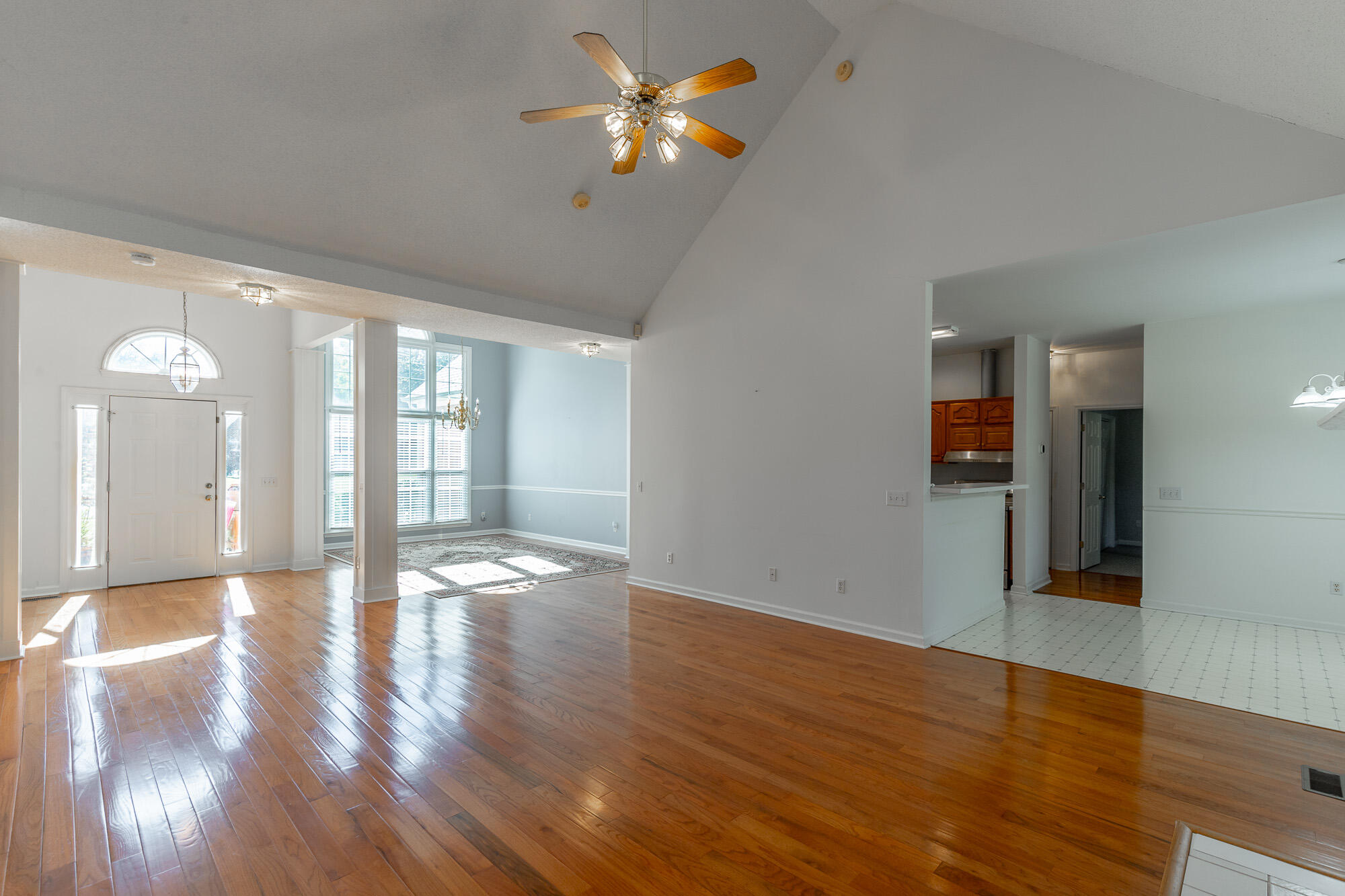 1615 Gunston Hall Road Hixson, TN 37343 - Photo 10 of 37 1615 Gunston Hall Road HD-68