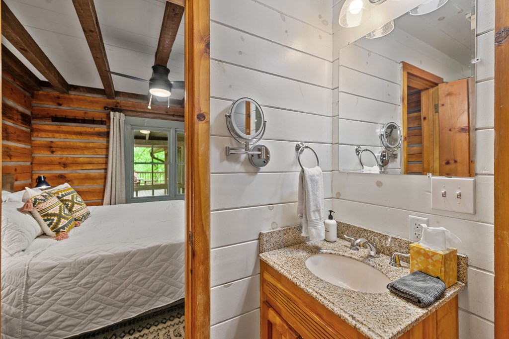 916 Old Cashes Valley Road Blue Ridge, GA 30513 - Photo 25 of 84