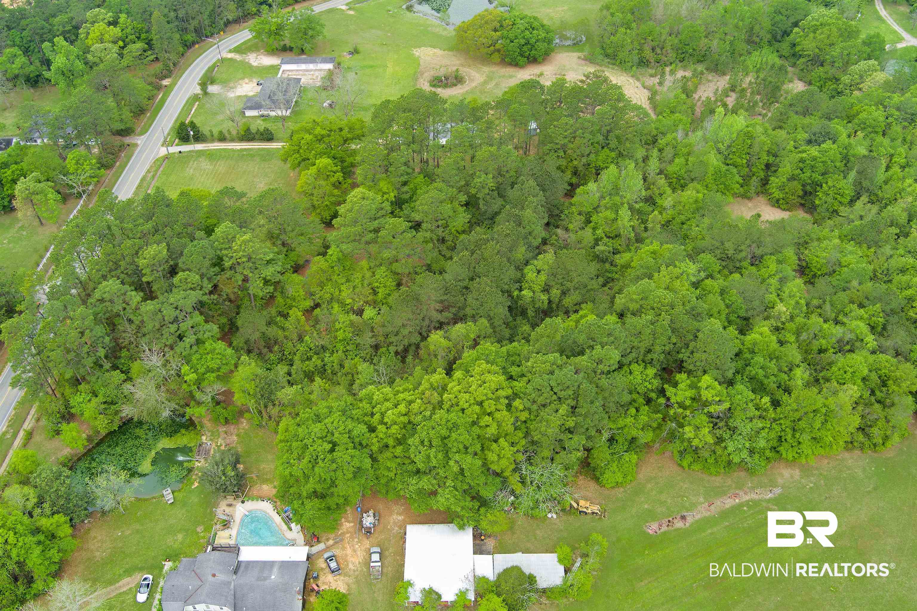 0 Wards Lane Semmes, AL 36575 - Photo 12 of 12