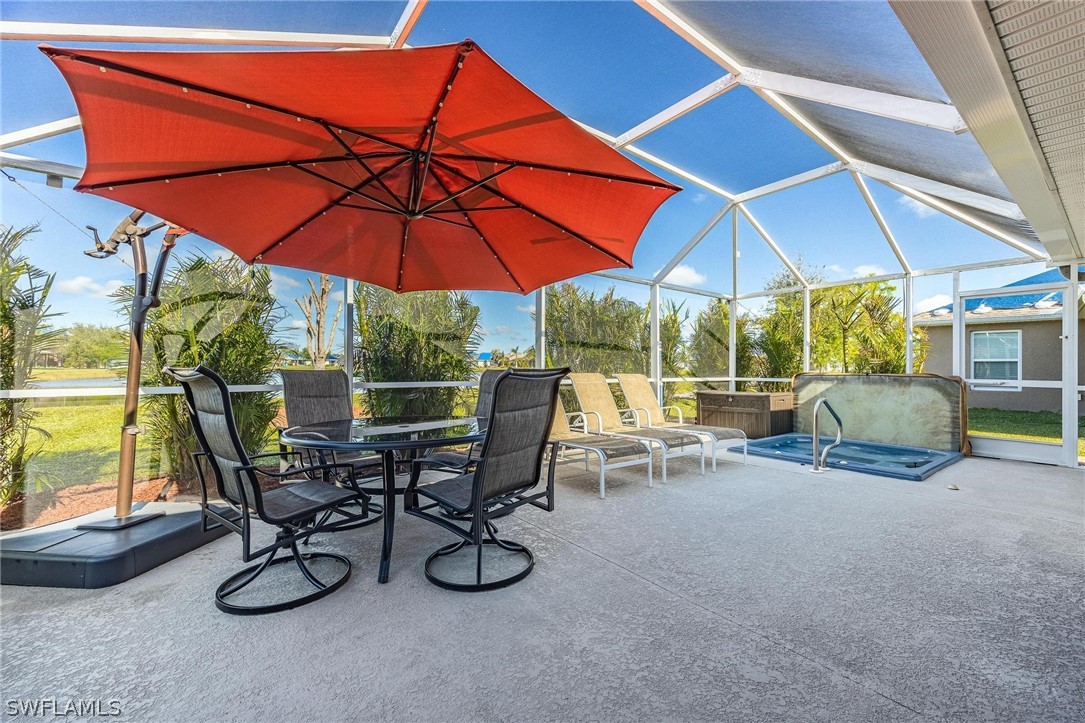 10059 Winding River Road Punta Gorda, FL 33950 - Photo 27 of 29 Gallery Image 27