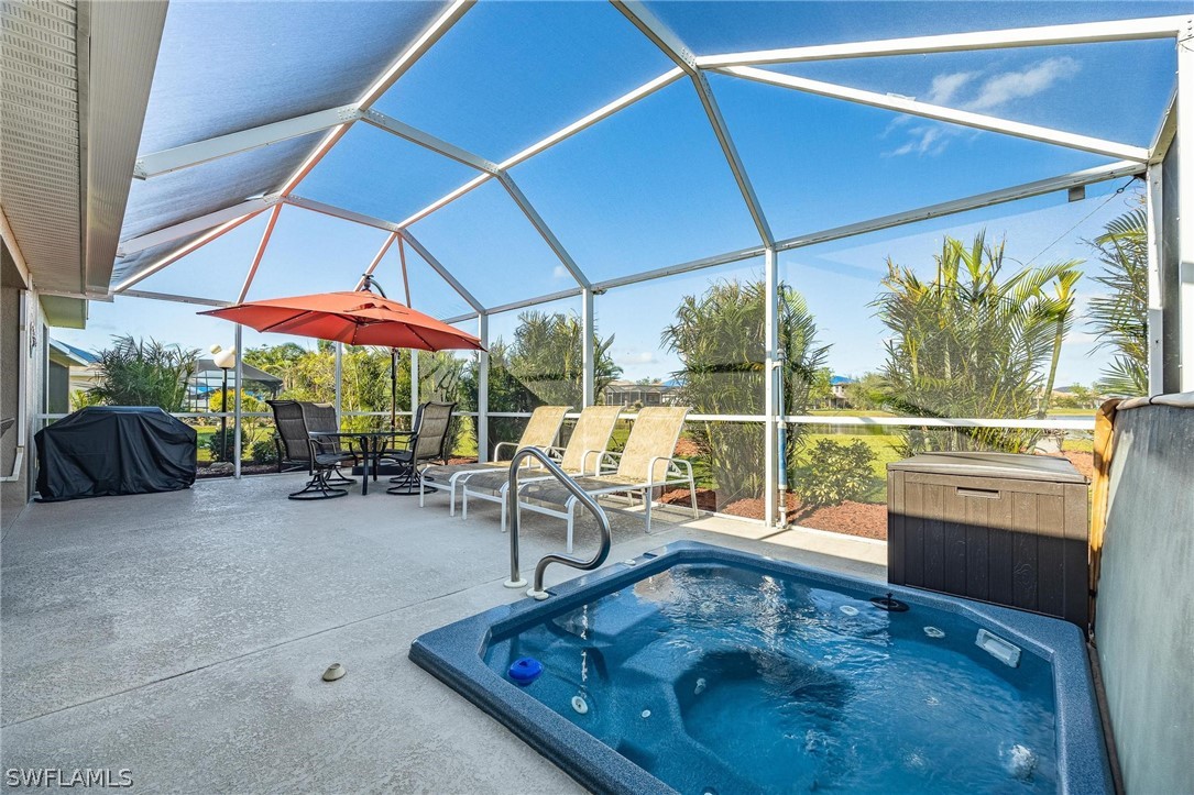 10059 Winding River Road Punta Gorda, FL 33950 - Photo 28 of 29 Gallery Image 28