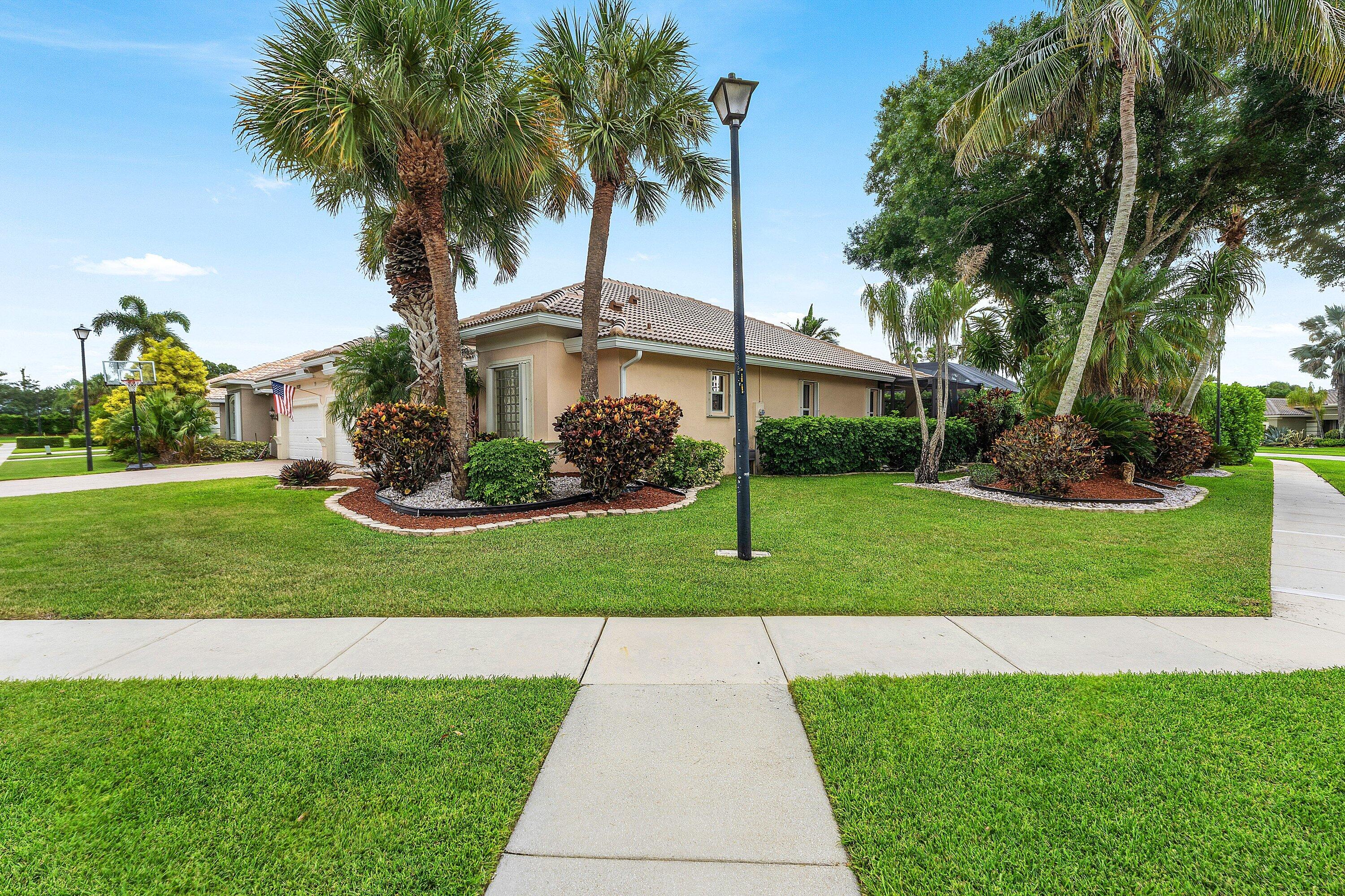 11130 Silver Ridge Street Wellington, FL 33449 - Photo 53 of 54 002-11130SilverRidgeStreet-Wellington-FL