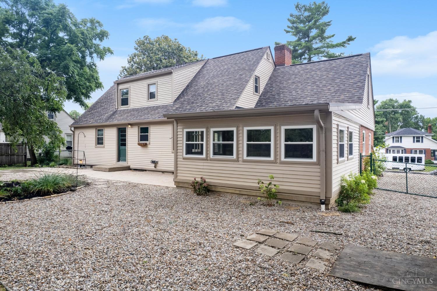 6250 Salem Road Cincinnati, OH 45230 - Photo 34 of 45