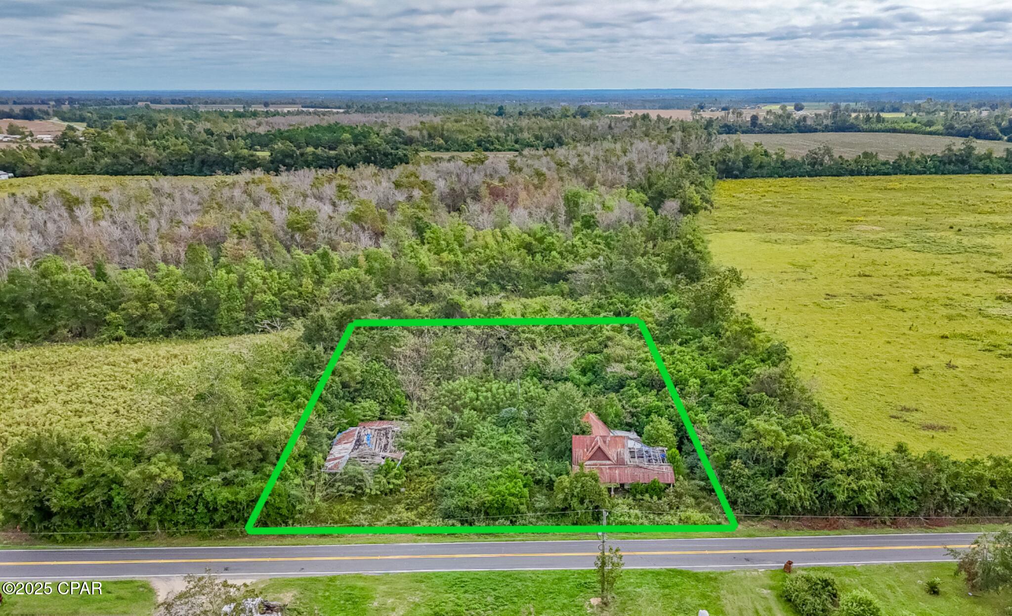 25387 Fuqua Circle, Unit 25411 Altha, FL 32421 - Photo 2 of 6