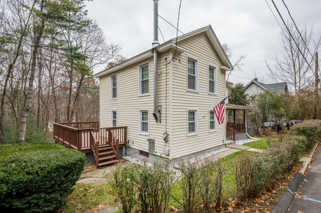$337,000 | 27 High Street, New Hartford, CT 06057