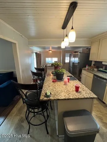 $389,000 | 329 Cape Lookout Drive, Harkers Island, NC 28531