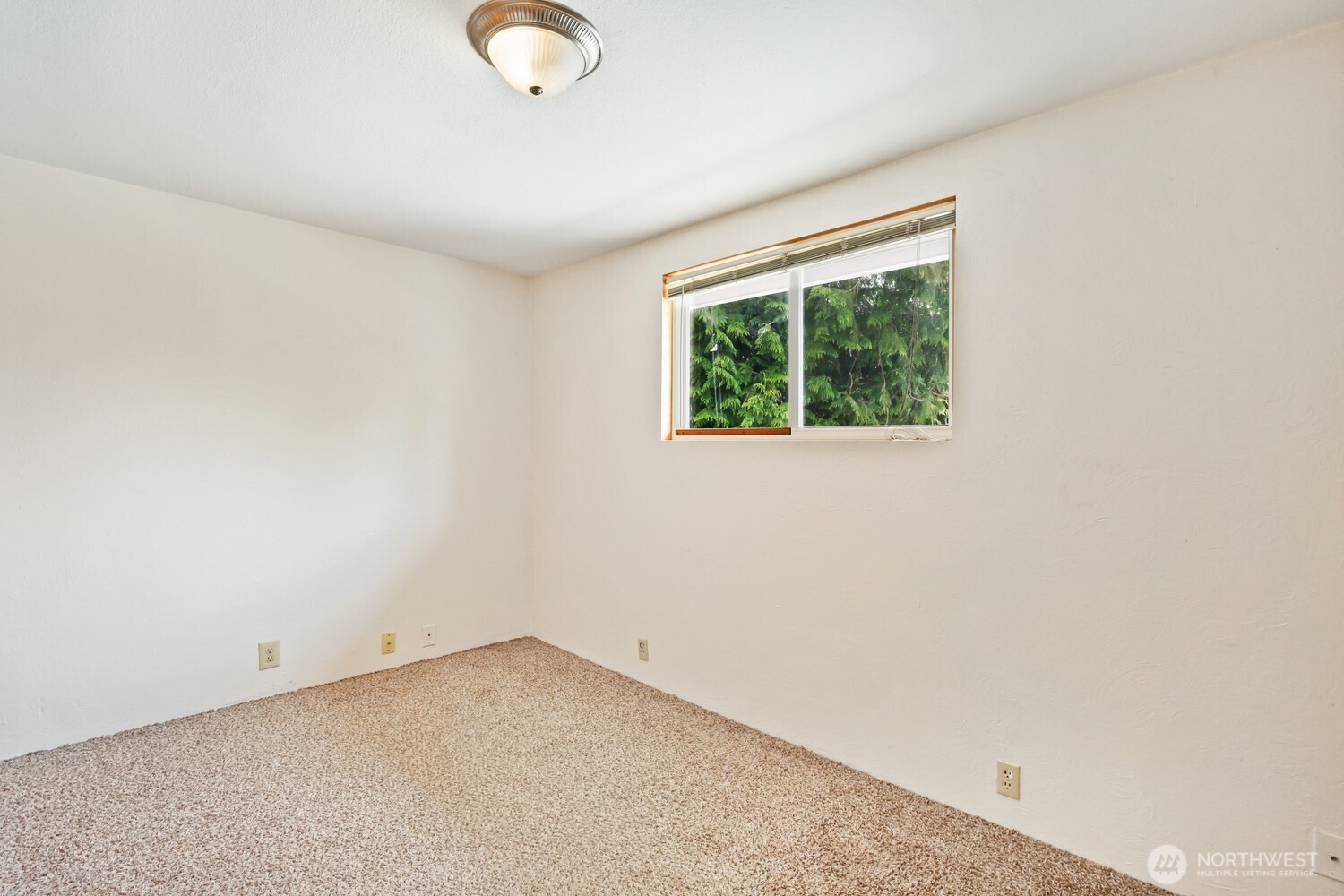 2670 Southeast Bielmeier Road Port Orchard, WA 98367 - Photo 13 of 39 an empty room with a window